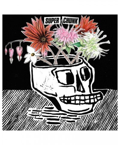 Superchunk What a Time to Be Alive Vinyl Record $6.30 Vinyl