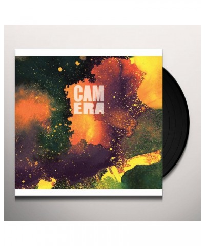 Camera RADIATE Vinyl Record $9.88 Vinyl