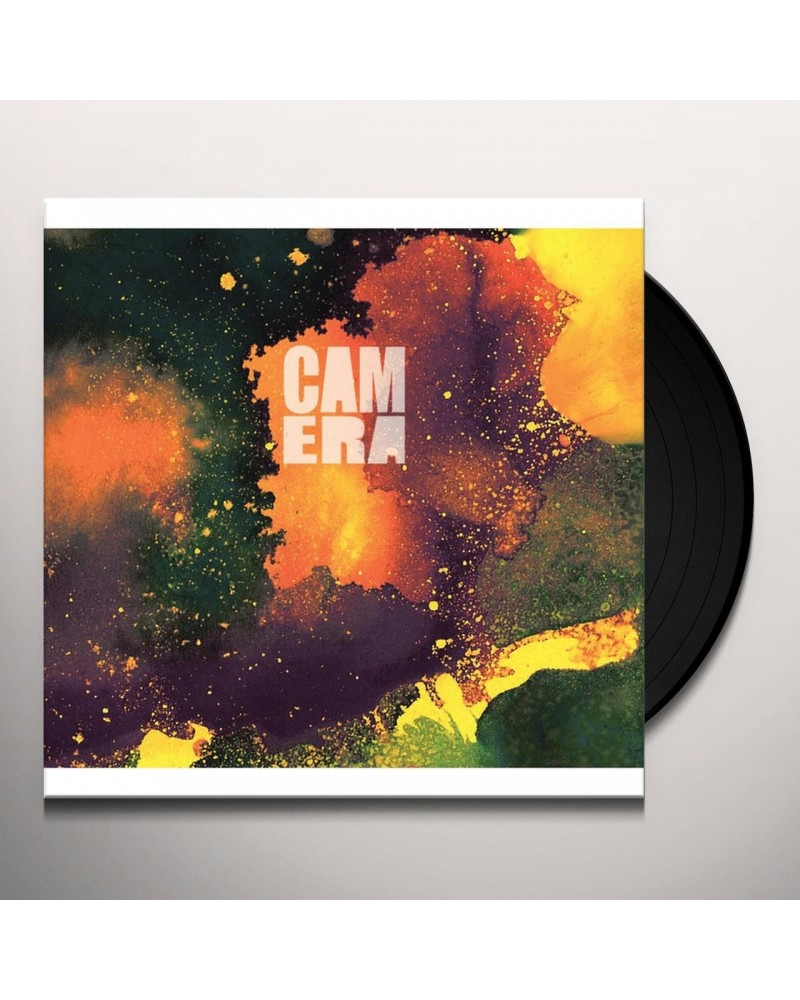 Camera RADIATE Vinyl Record $9.88 Vinyl