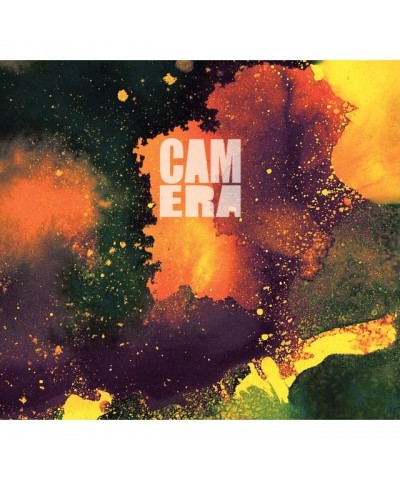 Camera RADIATE Vinyl Record $9.88 Vinyl