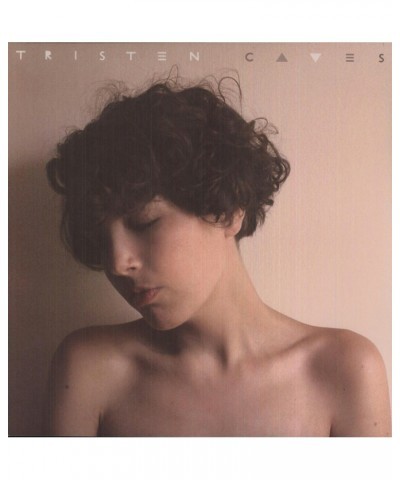 Tristen Caves Vinyl Record $7.32 Vinyl