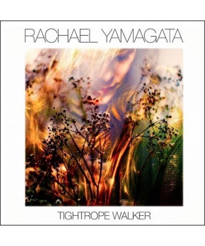 Rachael Yamagata Tightrope Walker Vinyl Record $8.25 Vinyl