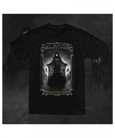 Blut Aus Nord "Nahab" T-Shirt $11.00 Shirts