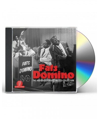 Fats Domino ABSOLUTELY ESSENTIAL CD $5.84 CD