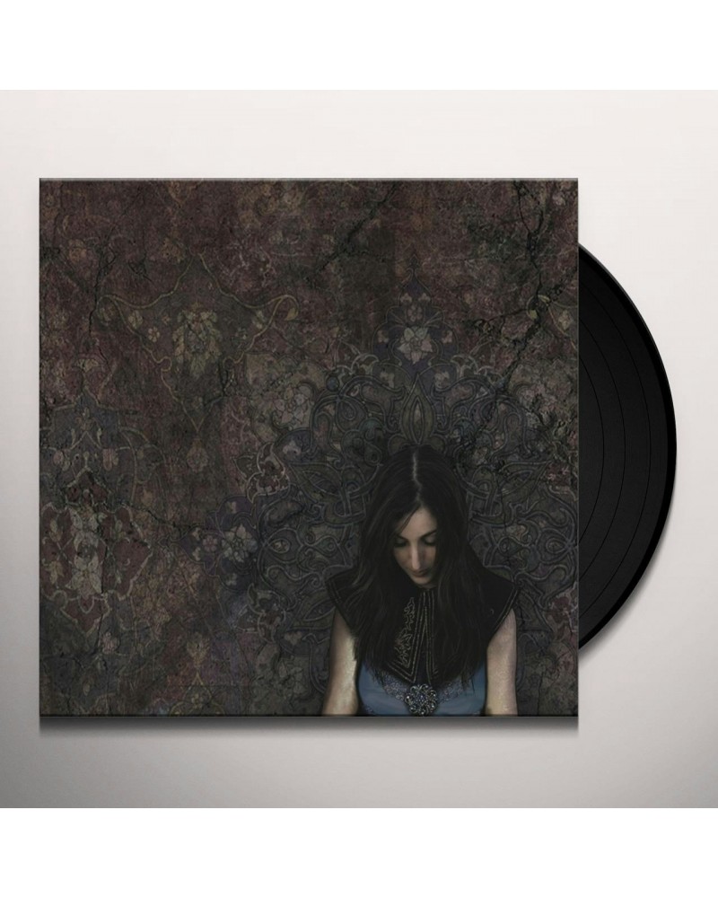 Marissa Nadler Little Hells Vinyl Record $7.74 Vinyl