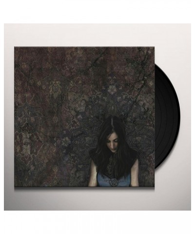 Marissa Nadler Little Hells Vinyl Record $7.74 Vinyl