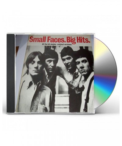 Small Faces BIG HITS CD $5.32 CD