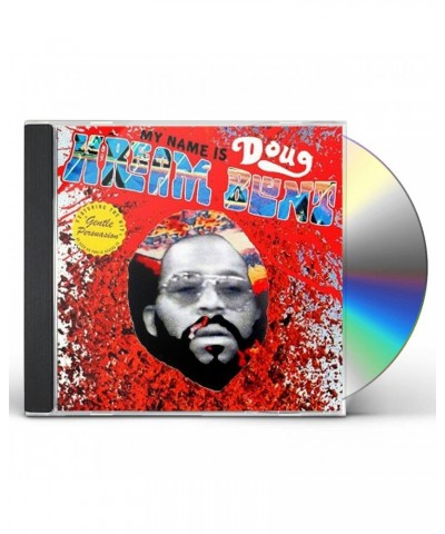 Doug Hream Blunt MY NAME IS DOUG HREAM BLUNT: FEATURING THE HIT CD $7.26 CD