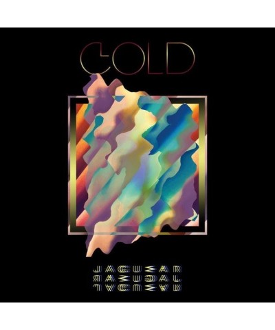 Jaguwar Gold Vinyl Record $7.68 Vinyl