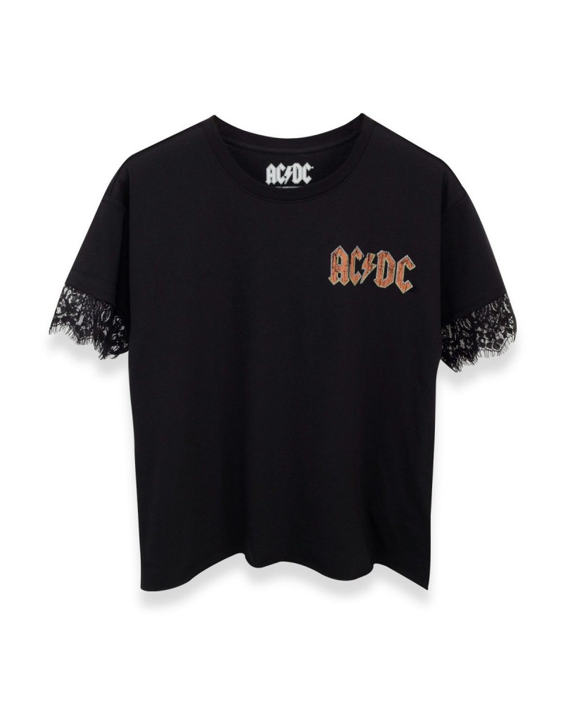 AC/DC North American Tour Fringe Tank $6.30 Shirts