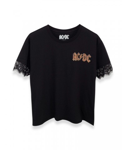 AC/DC North American Tour Fringe Tank $6.30 Shirts