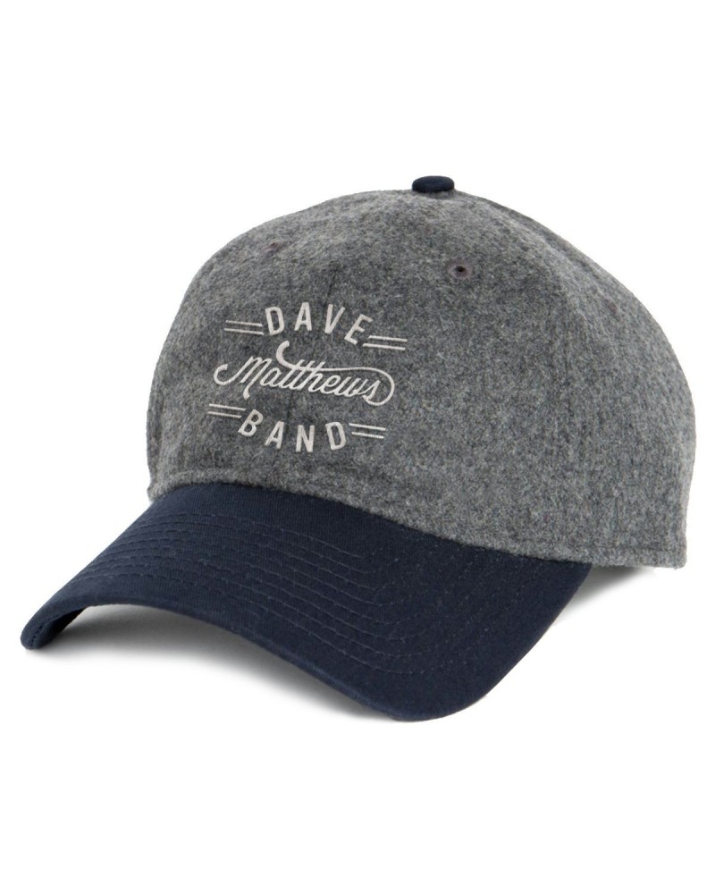 Dave Matthews Band Melton Wool Cap $11.55 Hats