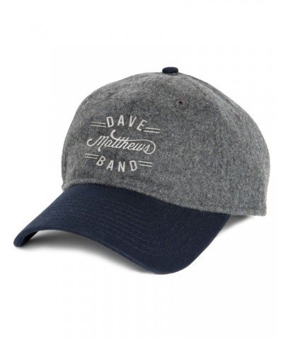 Dave Matthews Band Melton Wool Cap $11.55 Hats