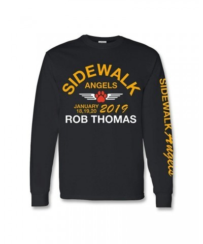 Rob Thomas Arch Long Sleeve T-Shirt $14.00 Shirts