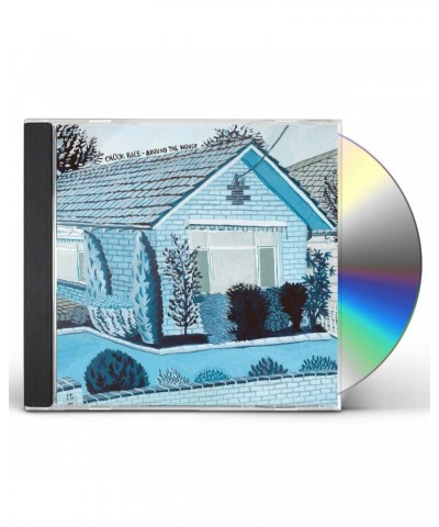 Chook Race AROUND THE HOUSE CD $4.72 CD