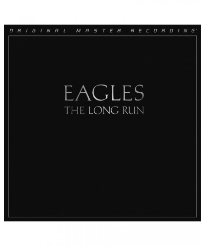 Eagles The Long Run Mofi (Hybrid Sacd) CD $13.86 CD