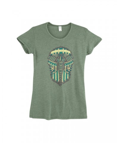 Dave Matthews Band Women’s Elephant Tee $17.50 Shirts