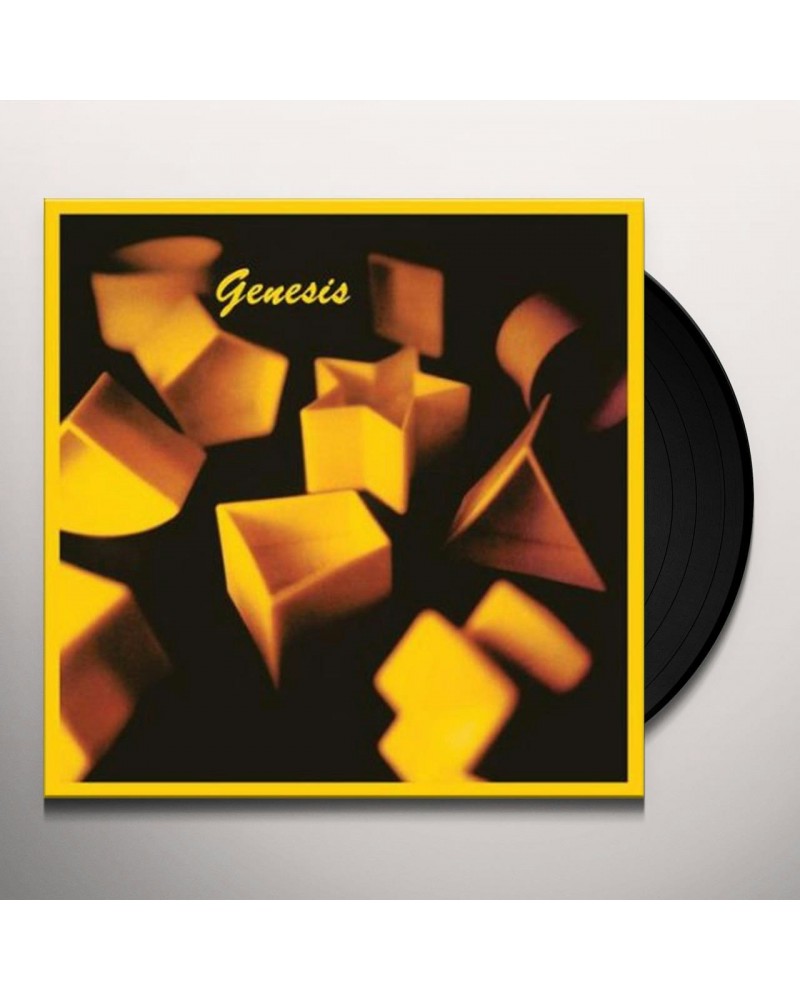 Genesis (1983) Vinyl Record $11.00 Vinyl