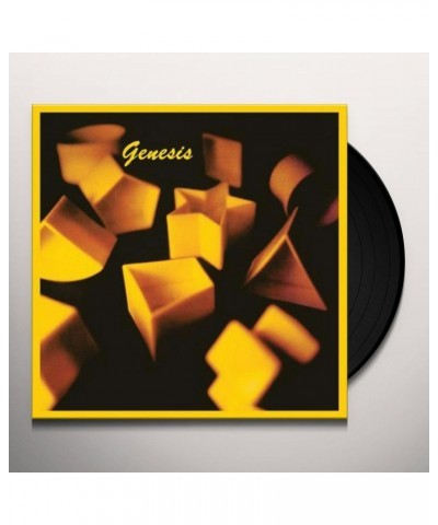 Genesis (1983) Vinyl Record $11.00 Vinyl