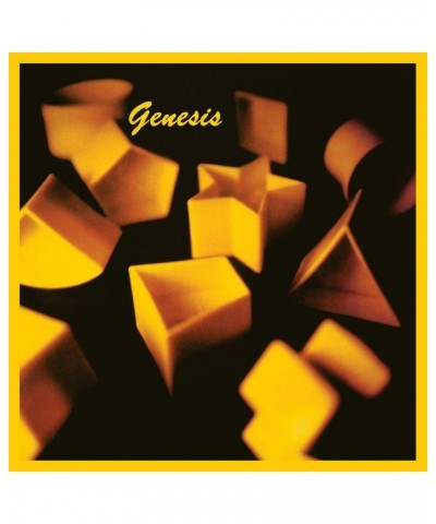 Genesis (1983) Vinyl Record $11.00 Vinyl