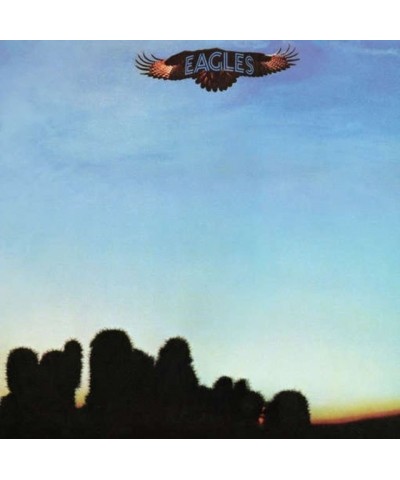 Eagles LP - Eagles (Vinyl) $15.44 Vinyl