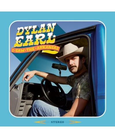 Dylan Earl I Saw the Arkansas Vinyl Record $9.06 Vinyl