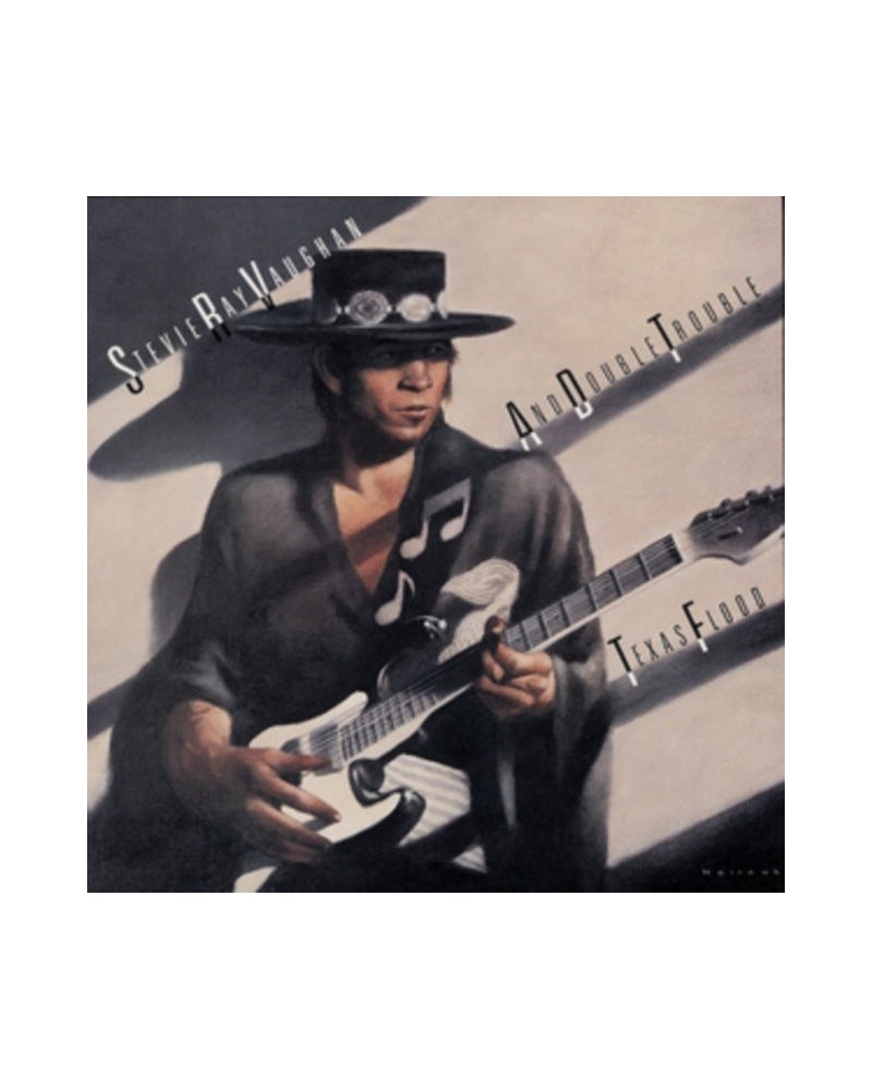 Stevie Ray Vaughan LP - Texas Flood (Vinyl) $21.03 Vinyl