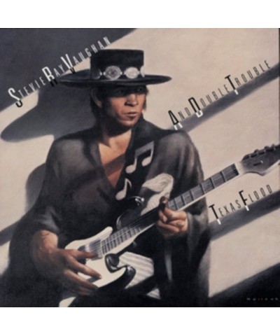 Stevie Ray Vaughan LP - Texas Flood (Vinyl) $21.03 Vinyl