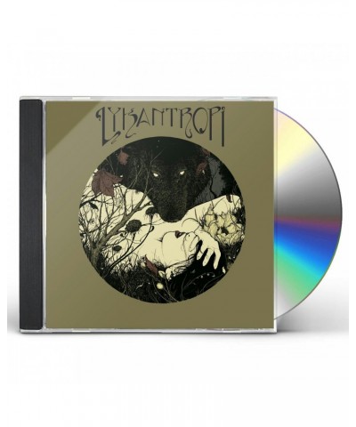 Lykantropi CD $4.60 CD