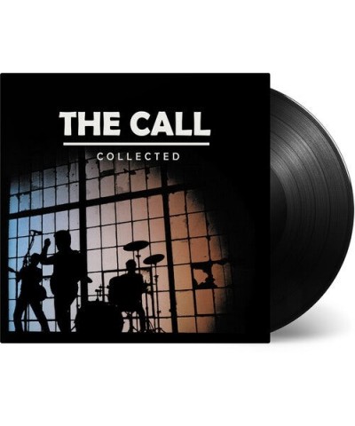 Call COLLECTED Vinyl Record $14.40 Vinyl