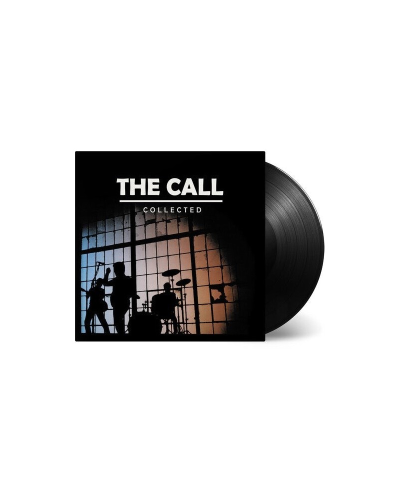 Call COLLECTED Vinyl Record $14.40 Vinyl