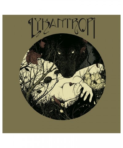 Lykantropi CD $4.60 CD