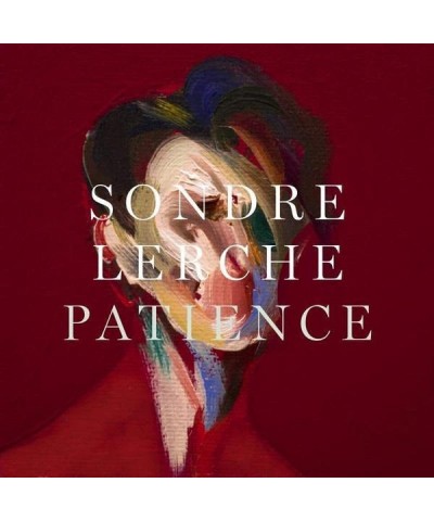 Sondre Lerche Patience Vinyl Record $8.40 Vinyl