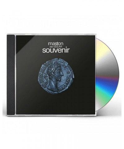 Maston SOUVENIR CD $4.96 CD