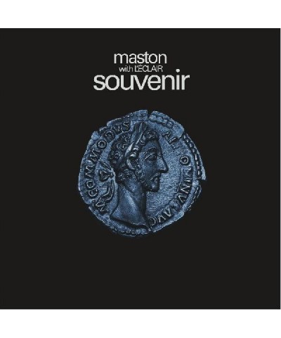 Maston SOUVENIR CD $4.96 CD