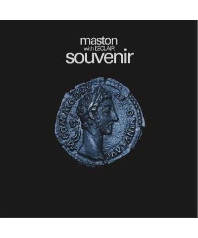 Maston SOUVENIR CD $4.96 CD