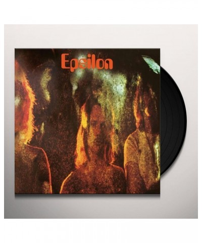 Epsilon (GER) Vinyl Record $35.30 Vinyl