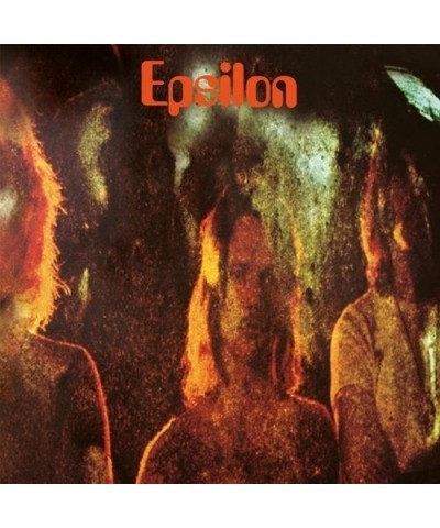 Epsilon (GER) Vinyl Record $35.30 Vinyl