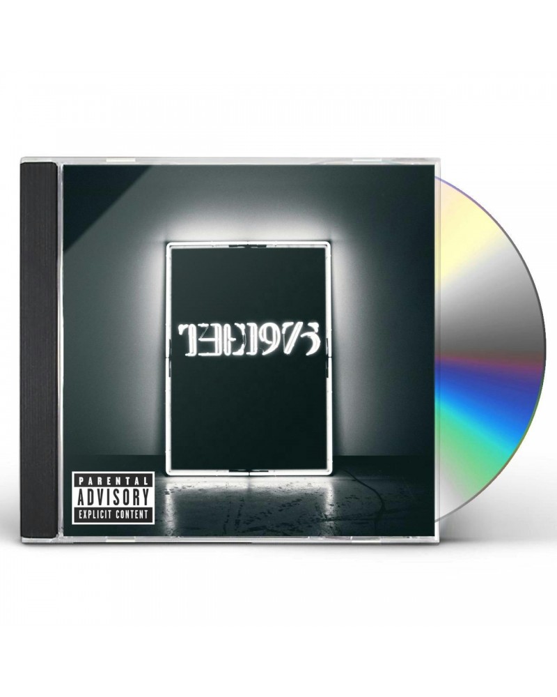 The 1975 CD $7.59 CD