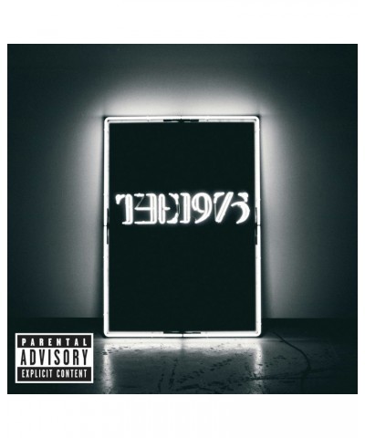 The 1975 CD $7.59 CD