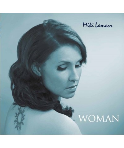 Miki Lamarr LP - Woman (Vinyl) $16.13 Vinyl