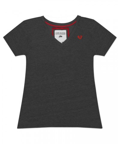 John Mayer Womens V-Neck $17.00 Shirts