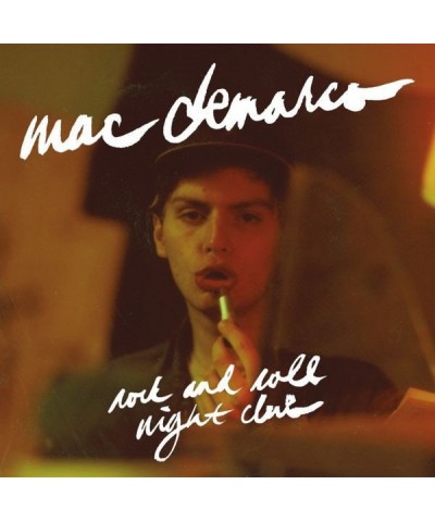 Mac DeMarco Rock and Roll Night Club Vinyl Record $9.60 Vinyl