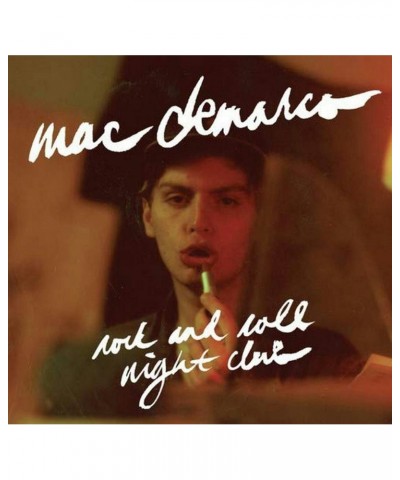 Mac DeMarco Rock and Roll Night Club Vinyl Record $9.60 Vinyl