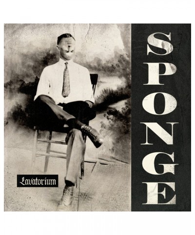 Sponge LAVATORIUM CD $7.59 CD