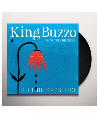 King Buzzo Gift Of Sacrifice Vinyl Record $7.13 Vinyl