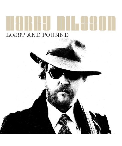 Harry Nilsson Losst and Founnd Vinyl Record $7.99 Vinyl