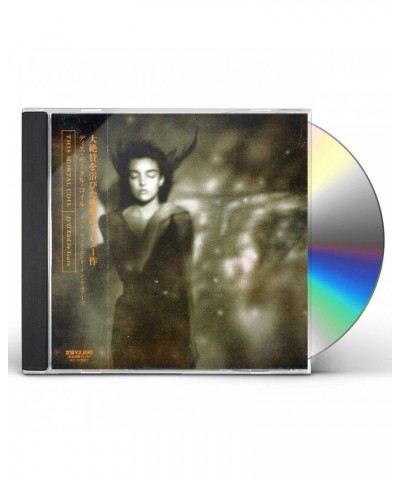 This Mortal Coil IT'LL END IN TEARS CD $10.00 CD