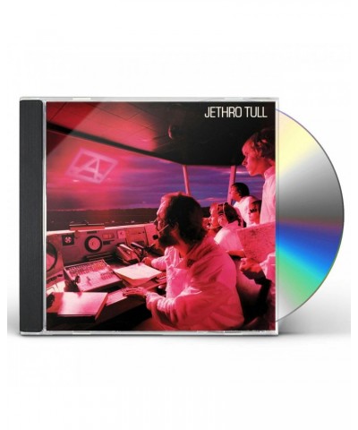 Jethro Tull A (STEVEN WILSON REMIX) CD $6.60 CD