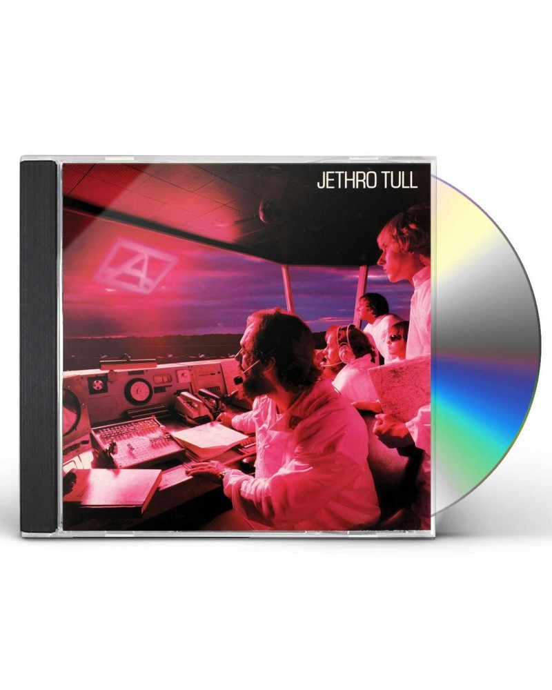 Jethro Tull A (STEVEN WILSON REMIX) CD $6.60 CD